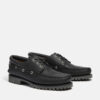 TIMBERLAND TB0A2PDQA3L BLACK GRAIN