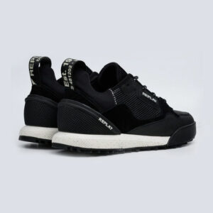 REPLAY RS8L0021L-0003 BLACK FIELD 2.0 WARD