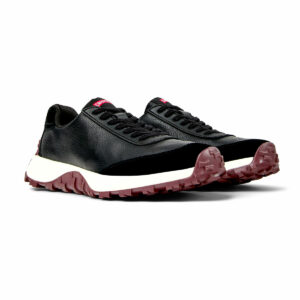 Alternative view of CAMPER K100928-021 DRIFT TRAIL BLACK