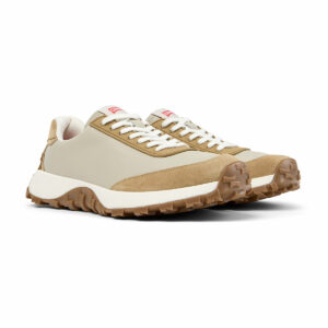 Alternative view of CAMPER K100928-023 DRIFT TRAIL BEIGE
