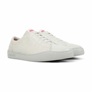 Alternative view of CAMPER K101083-002 PEU TOURING WHITE