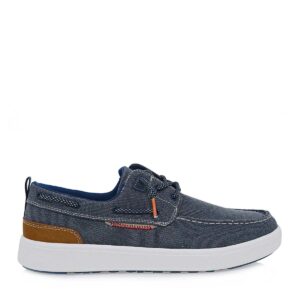 Renato Garini ανδρικά boat shoes