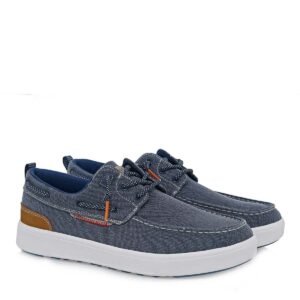 Renato Garini ανδρικά boat shoes