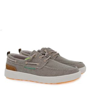 Renato Garini ανδρικά boat shoes