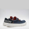 REPLAY RZ8G0001T-0040 NAVY ALCYON 2 TEX