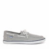 SEBAGO PASCAL 74128PW GREY-NAVY