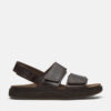 TIMBERLAND TB0A26X8W01 DARK BROWN FULL GRAIN