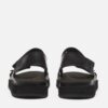 TIMBERLAND TB0A26X8W02 BLACK FULL GRAIN
