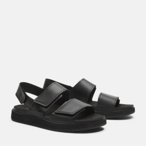 Alternative view of TIMBERLAND TB0A26X8W02 BLACK FULL GRAIN