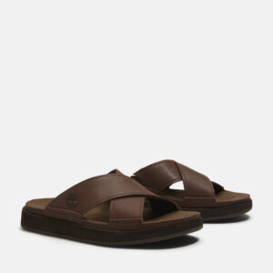 Alternative view of TIMBERLAND TB0A2M17W01 DARK BROWN FULL GRAIN