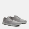 TIMBERLAND TB0A6C8EEM0 LIGHT GREY NUBUCK