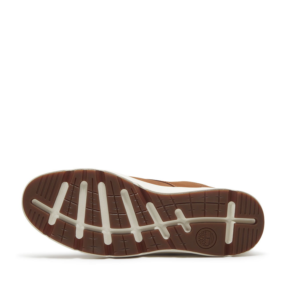 TIMBERLAND TB0A6C8EEM7 RUST NUBUCK - Image 6