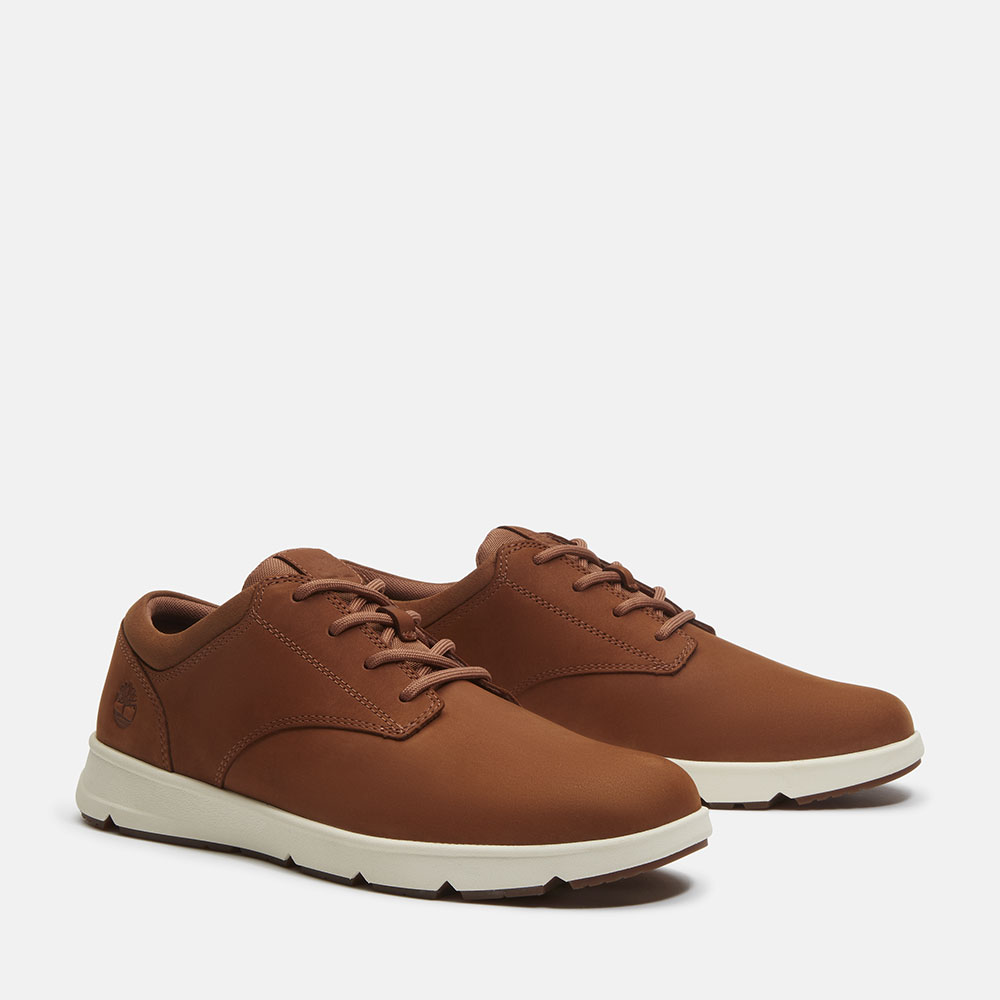 TIMBERLAND TB0A6C8EEM7 RUST NUBUCK - Image 2