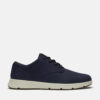 TIMBERLAND TB0A6C8EEP2 DARK BLUE NUBUCK