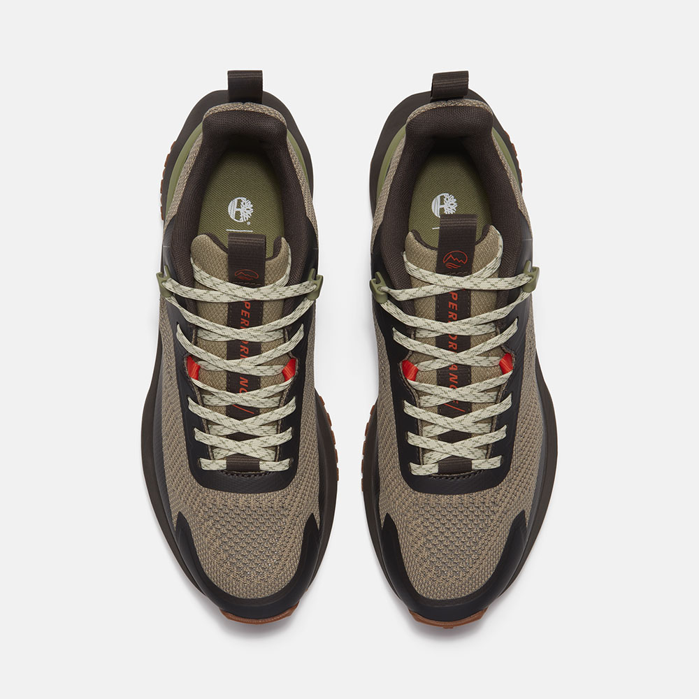 Timberland ανδρικά sneakers