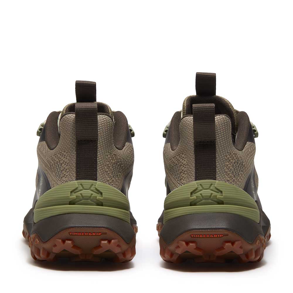 TIMBERLAND TB0A6DJKEO0 LIGHT BEIGE MESH - Image 5