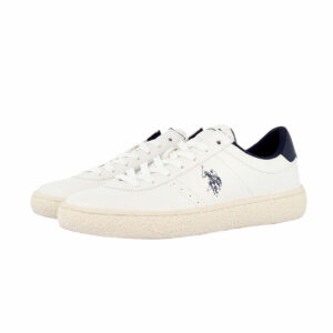 Alternative view of U.S. POLO ASSN. JODIE001B WHI-BLU01