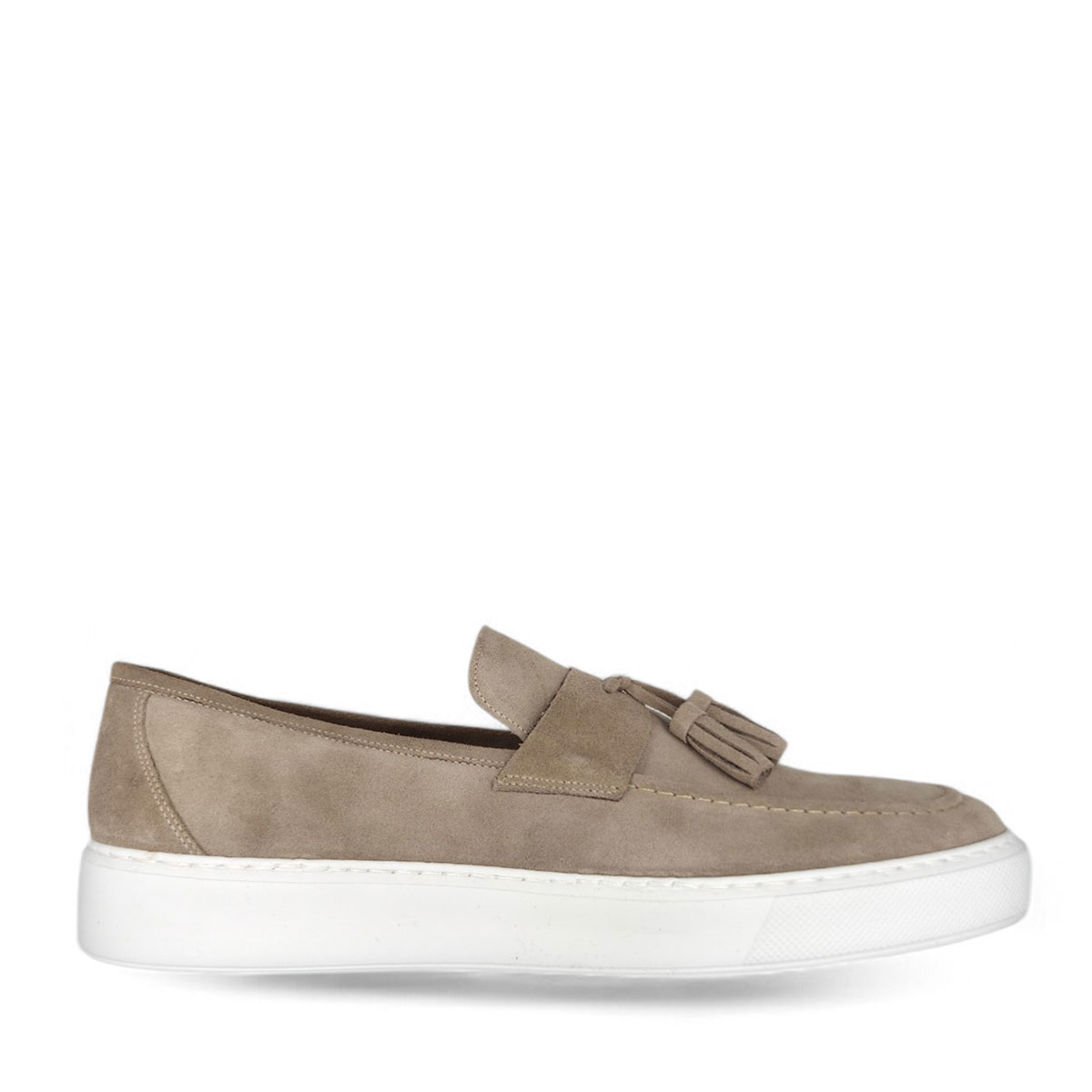 Damiani ανδρικά loafers