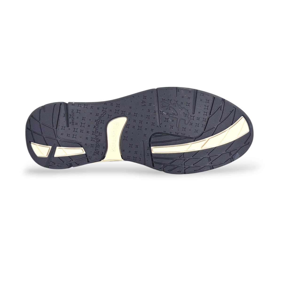 FLUCHOS F2212 JEFF OCEANO - Image 3