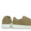 RENATO GARINI W570007327J7 ΜΠΕΖ NUBUCK OFF WHITE