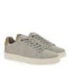 RENATO GARINI W570010810Y4 ΓΚΡΙ NUBUCK ΚΑΜΗΛΟ