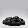 REPLAY RF5Z0004L-0003 BLACK HALLAN CAMO