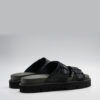 REPLAY RF5Z0004L-0003 BLACK HALLAN CAMO