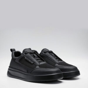 Alternative view of REPLAY RZ8E0001T-0003 BLACK PULSAR ONE