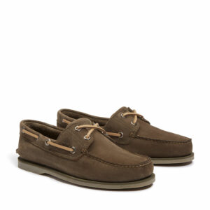 Alternative view of TIMBERLAND TB0A4187EO8 OLIVE